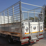 อู่ต่อกระบะดั้มพ์คอกรั้ว กาฬสินธุ์ - วิทยาการช่าง