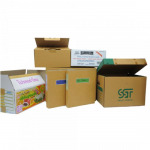 จำหน่ายกระดาษลูกฟูก  - บริษัท พีแอนด์จี สยามอินเตอร์เนชั่นแนล จำกัด