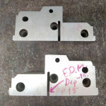 รับซ่อมชิ้นส่วนแม่พิมพ์ - ห้างหุ้นส่วนจำกัด ซาวาโมลด์ แอนด์ เอ็นจิเนียริ่ง 