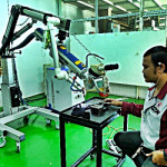 รับเชื่อมเลเซอร์ ชลบุรี - ห้างหุ้นส่วนจำกัด ซาวาโมลด์ แอนด์ เอ็นจิเนียริ่ง 