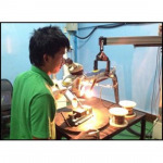 เชื่อมเลเซอร์ - บริษัท ไทย เค เอส ที เทค จำกัด