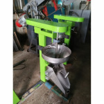 งานสร้างเครื่องจักร บ่อวิน - บริษัท จีวี เอ็นจิเนียริ่ง จำกัด