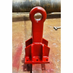 งานเชื่อมประกอบ - บริษัท จีวี เอ็นจิเนียริ่ง จำกัด