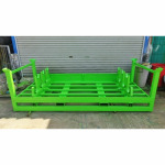 งานโครงสร้าง บ่อวิน - บริษัท จีวี เอ็นจิเนียริ่ง จำกัด