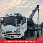 บริษัท เมธาปั้นจั่น แอนด์ คอนสตรัคชั่น จำกัด