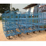 โรงกลึง - บริษัท เคเอสบี เอ็นจิเนียริ่ง แอนด์ ซัพพลาย จำกัด