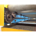 บริการรับซ่อมระบบลำเลียง - ระบบลำเลียง ชลบุรี เอ็น ที ซี คอนเวเยอร์