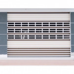 ประตูม้วนแบบโปร่ง บุรีรัมย์ - จิวฮงล้ง ประตูชัตเตอร์ บุรีรัมย์