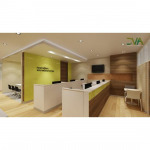 ออกแบบภายในออฟฟิต ระยอง - ออกแบบตกแต่งภายในระยอง-ดีว่า เดคคอเรชั่น แอนด์ ฮาร์ดแวร์