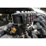 ติดตั้งแก๊สรถใหม่ที้งชุด - บริษัท ติดตั้งแก๊สรถยนต์-กรีนทู จำกัด