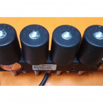 รางหัวฉีด Bigas Premium - บริษัท ติดตั้งแก๊สรถยนต์-กรีนทู จำกัด