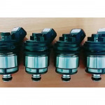 หัวฉีด LANDIRENZO - บริษัท ติดตั้งแก๊สรถยนต์-กรีนทู จำกัด