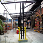 ระบบไฟฟ้า - บริษัท แม็กซ์-แค็ป แพลนิ่ง แอนด์ เอ็นจิเนียริ่ง จำกัด