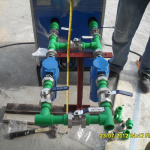 ระบบสุขาภิบาล - บริษัท แม็กซ์-แค็ป แพลนิ่ง แอนด์ เอ็นจิเนียริ่ง จำกัด