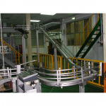 รับออกแบบระบบลำเลียง - บริษัท พีพีเอ็ม ออโต้-แฟล็ก จำกัด