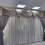 Jirapas Curtain