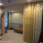 รับติดตั้งฉากกั้นห้อง - จิรภาส ผ้าม่าน