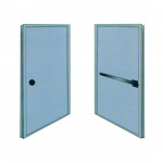 ประตูเหล็ก - ประตูหนีไฟ ไทย วิน สตีล โปรดักส์