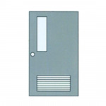 ประตูหนีไฟ - ประตูหนีไฟ ไทย วิน สตีล โปรดักส์