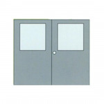 ประตูเหล็กเลื่อน - ประตูหนีไฟ ไทย วิน สตีล โปรดักส์