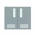 ผลิตประตูหนีไฟ - ประตูหนีไฟ ไทย วิน สตีล โปรดักส์