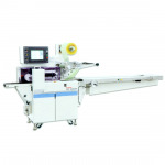 เครื่องบรรจุหีบห่อ - บริษัท ปุณฎาณัช จำกัด