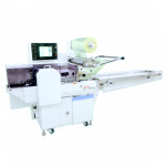 เครื่องบรรจุหีบห่อ - บริษัท ปุณฎาณัช จำกัด