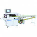 เครื่องบรรจุหีบห่อ - บริษัท ปุณฎาณัช จำกัด