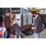 ร้านติดตั้งกระจกรถยนต์ ลำลูกกา - กระจกรถยนต์ แอล.พี.อาร์ ลำลูกกา