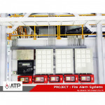 ระบบสัญญาณแจ้งเหตุเพลิงไหม้ - บริษัท แอดวานซ์ เทค โพรดักท์ จำกัด