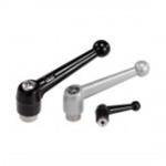 Clamp Lever - บริษัท ไทยแคลมพ์ จำกัด