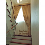 ผ้าม่าน - มีเฮ ผ้าม่าน