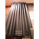 ผ้าม่าน - มีเฮ ผ้าม่าน