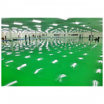 Epoxy Selfleveling  - บริษัท สีโวยโค้ทติ้ง จำกัด