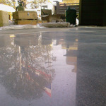 เคลือบพื้นโพลียูรีเทน - บริษัท บีเคที ดีเวลลอปเม้นท์ จำกัด