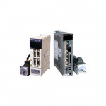 Mitsubishi Servo MR-J3, MR-J2S	 - พีแอลซี มิตซูบิชิ-พายโอห์ม คอร์ปอเรชั่น