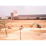 Kowna Construction (2013) Co Ltd