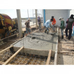 Kowna Construction (2013) Co Ltd