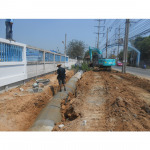 Kowna Construction (2013) Co Ltd