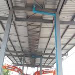 ท่อลม - ส เจริญการช่าง