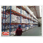 Selective rack - บริษัท เอ ที เอ็น โปรดักส์ แอนด์ เซอร์วิส จำกัด