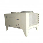 Prochilled Engineering Co Ltd