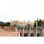 ติดตั้งเครน - บริษัท เอ ที เครน จำกัด