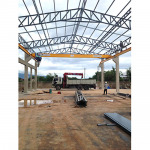 ติดตั้งเครน - บริษัท เอ ที เครน จำกัด