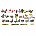 ผลิตอุปกรณ์แบตเตอรี่ - บริษัท โค-แฮน จำกัด