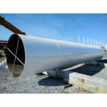 รับพ่นทราย โลหะขนาดใหญ่ - บริษัท เอสพีทีเอ็น ซัพพลาย จำกัด