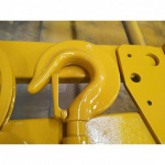 รับพ่นสีโลหะ ชลบุรี - บริษัท เอสพีทีเอ็น ซัพพลาย จำกัด