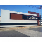 ป้ายโฆษณา - บริษัท เคเอส คอมโพสิท จำกัด