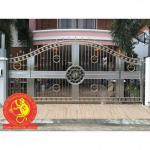 ช่างติดตั้งประตูสแตนเลส เชียงใหม่ - นิคมสแตนเลส เชียงใหม่