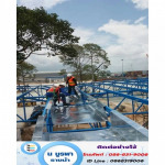 ติดตั้งท่อระบายน้ำสแตนเลส ชลบุรี - น บูรพารางน้ำ